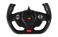 Auto Wyścigowe McLaren F1 Zdalnie Sterowany RC Rastar Pomarańczowy 1:12