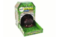 Animal Hippopotamus Hand Puppet