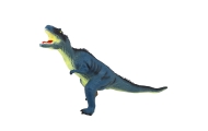 Duża Figurka Dinozaur Tyranozaur Dźwięk 41 cm Niebieski lub Pomarańczowy