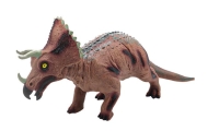 Didelė figūrėlė Dinozauras Spinosaurus Sound Gray