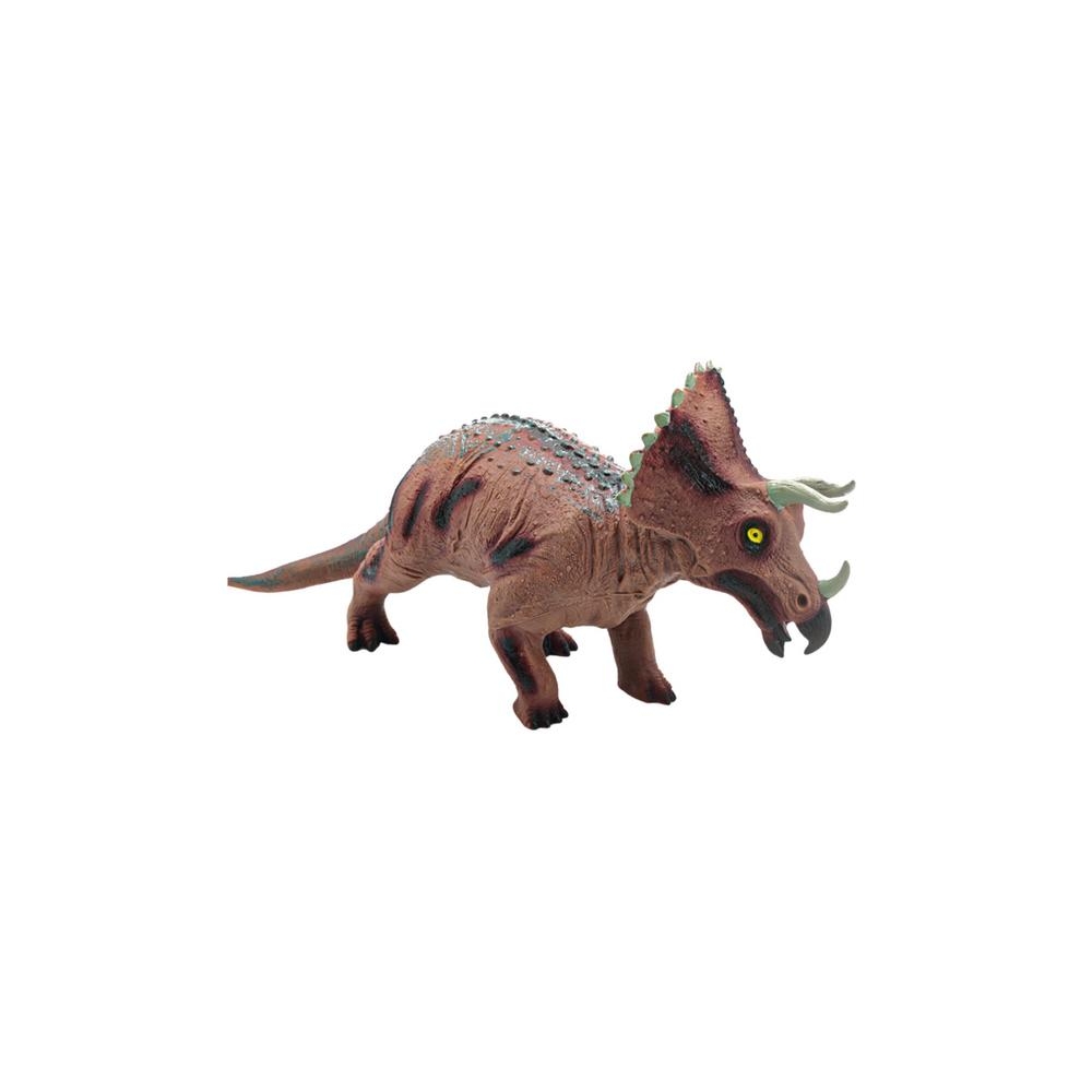 Didelė figūrėlė Dinozauras Spinosaurus Sound Gray