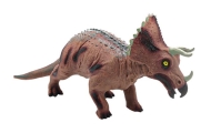 Didelė figūrėlė Dinozauras Spinosaurus Sound Gray