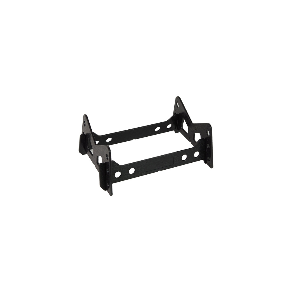 Motorówka R/C Zdalnie Sterowana 2.4G Czerwona 20-25 KM/H