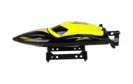 Motorinė valtis R/C 2.4G 35 KM/H, Yellow