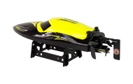 Motorboat R/C 2.4G Yellow 35 KM/H