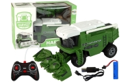 Agricultural Vehicle Combine R/C