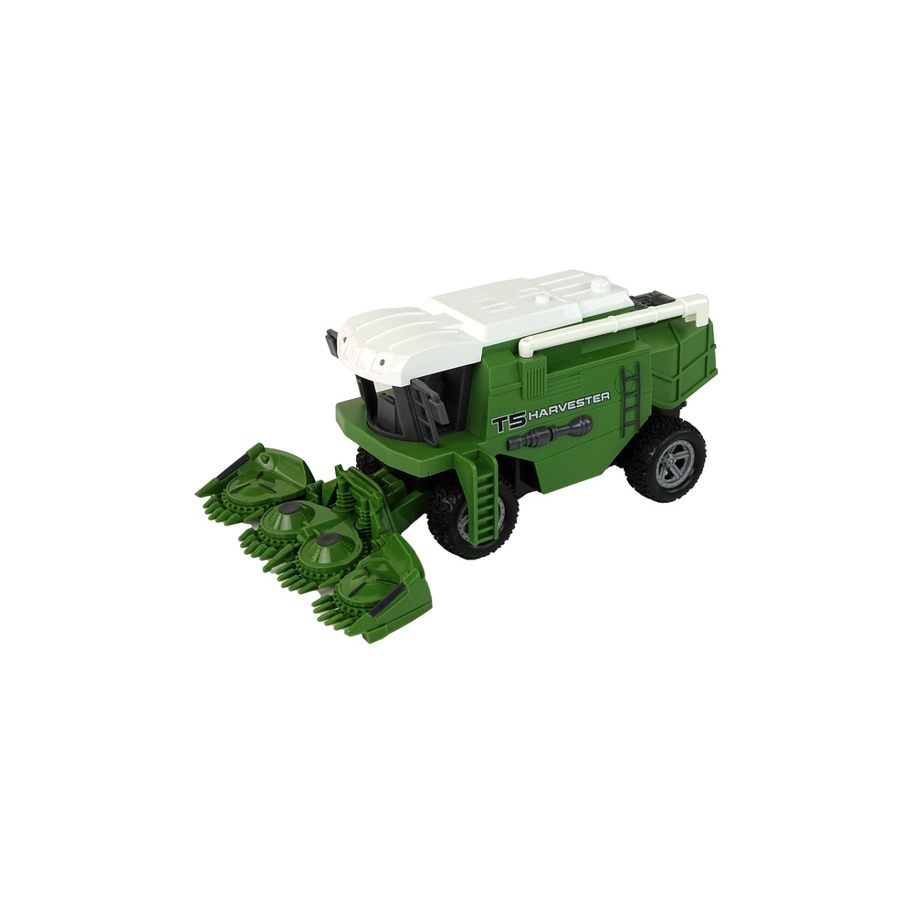 Žemės ūkio transporto priemonių kombainas R/C