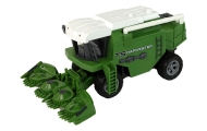 Agricultural Vehicle Combine R/C
