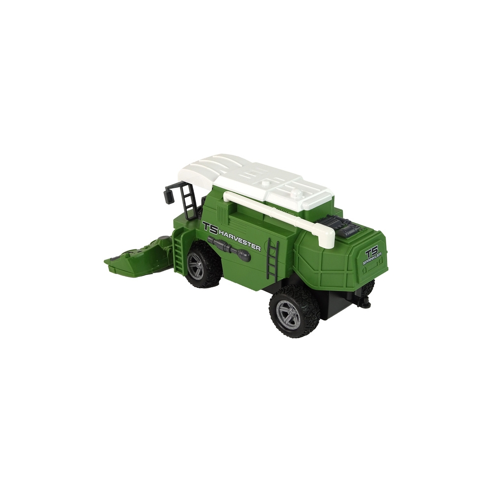 Žemės ūkio transporto priemonių kombainas R/C