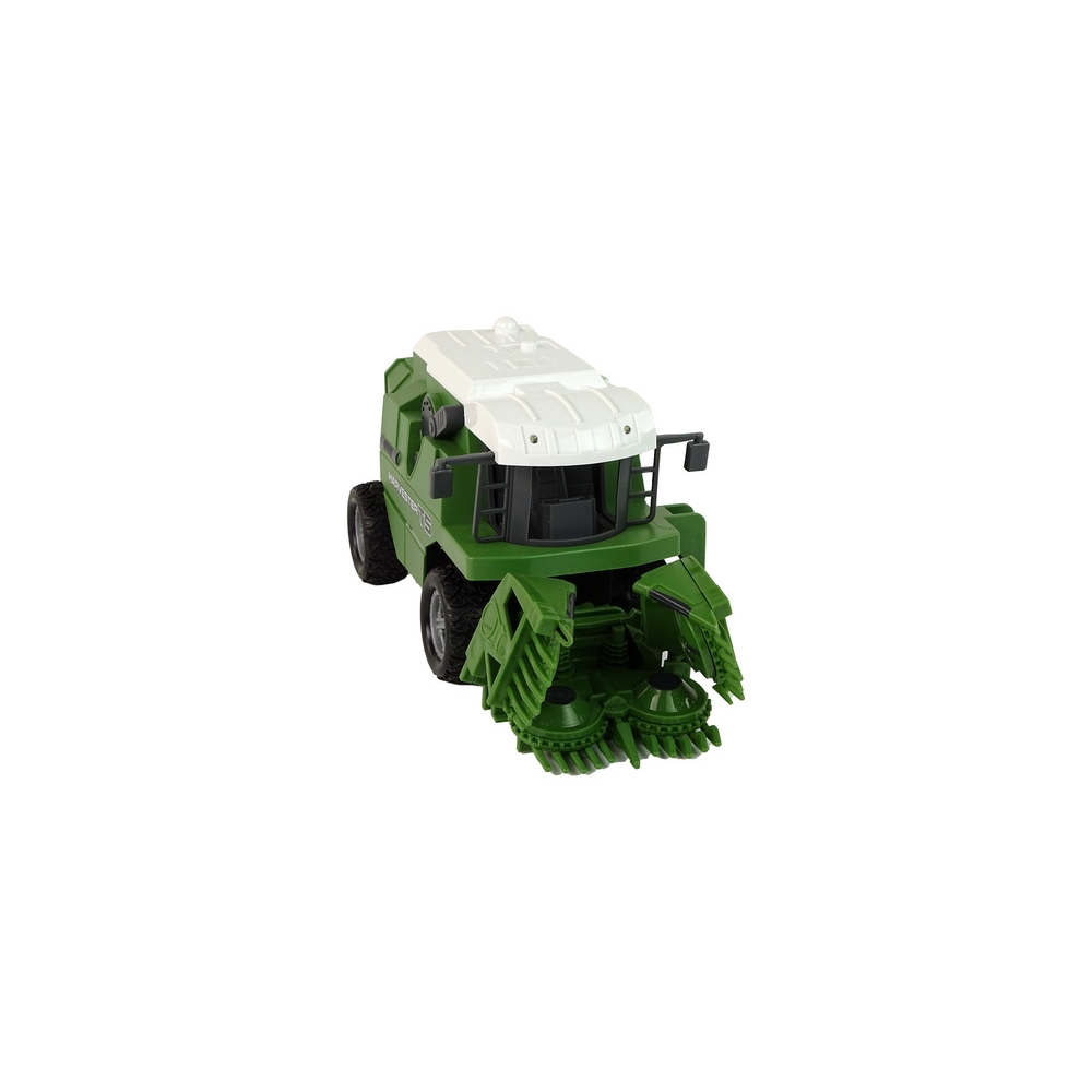 Žemės ūkio transporto priemonių kombainas R/C