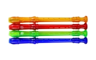 Flet Instrument Muzyczny dla Dzieci 33 cm