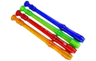 Vaikų muzikos instrumentas fleita 33 cm-Žaislai, Muzikiniai-e-vaikas