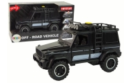 Visureigis 1:14 Juodos spalvos-Žaislai, Auto ir transporto žaislai, Mašinos-e-vaikas