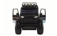 Visureigis 1:14 Juodos spalvos-Žaislai, Auto ir transporto žaislai, Mašinos-e-vaikas