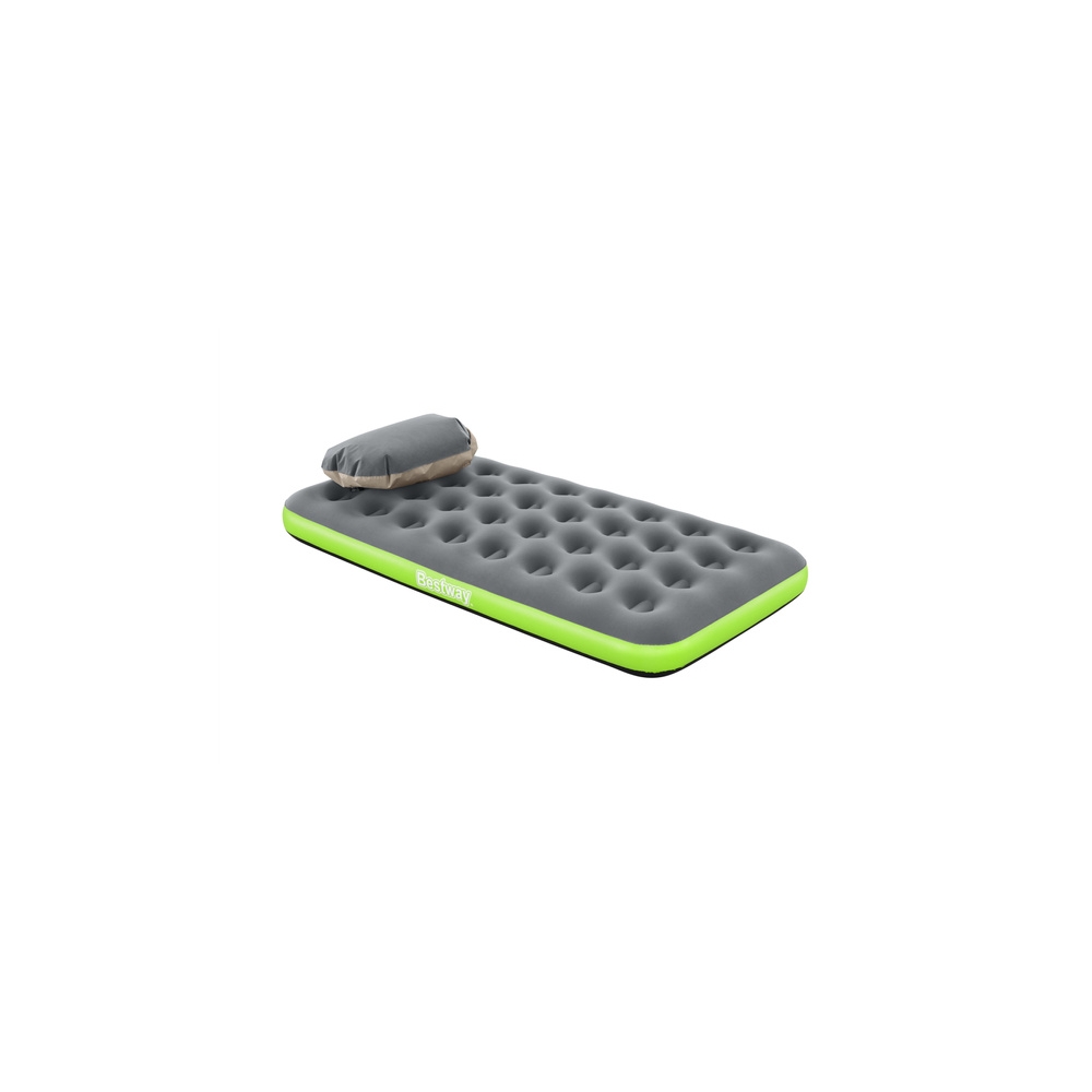 Inflatable Mattress 188 x 99 x 22 cm Bestway 67619