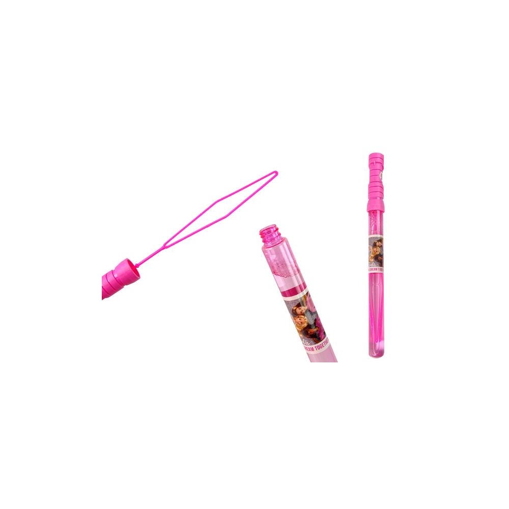 Barbė Kardas Muilo burbulai 120ml My Bubble Pink