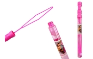 Barbie Sword Soap Bubbles 120ml My Bubble Pink