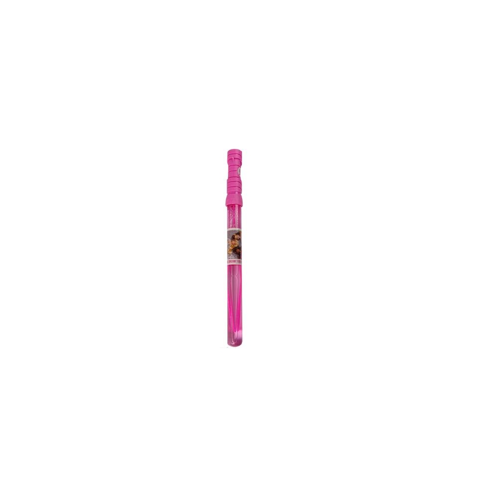 Barbie Sword Soap Bubbles 120ml My Bubble Pink