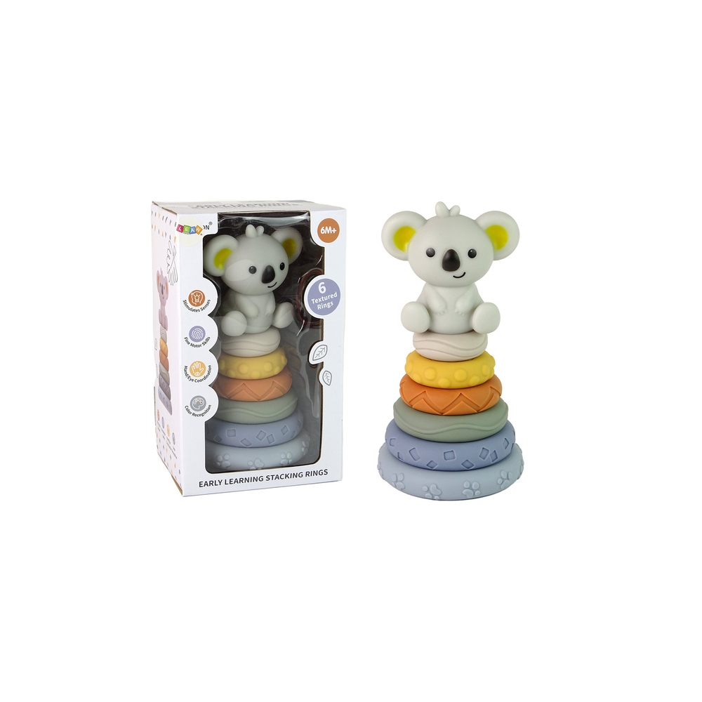 Piramida Koala dla Niemowląt
