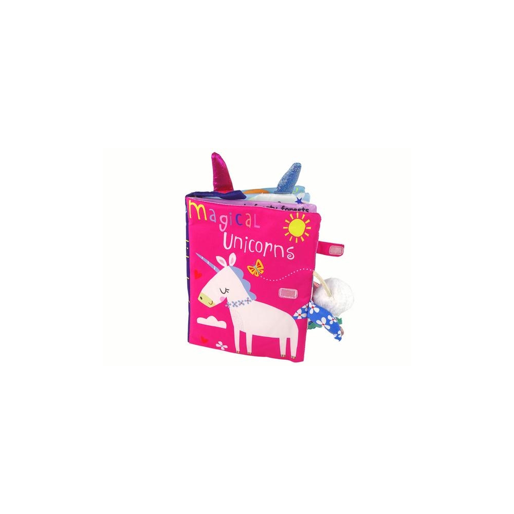 Minkšta vienaragio spalvinimo knyga