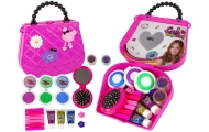 Purse Set Of Beauty To Decorate Hair