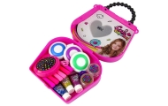Purse Set Of Beauty To Decorate Hair