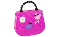 Purse Set Of Beauty To Decorate Hair