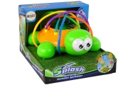Turtle Plastic Water Fountain