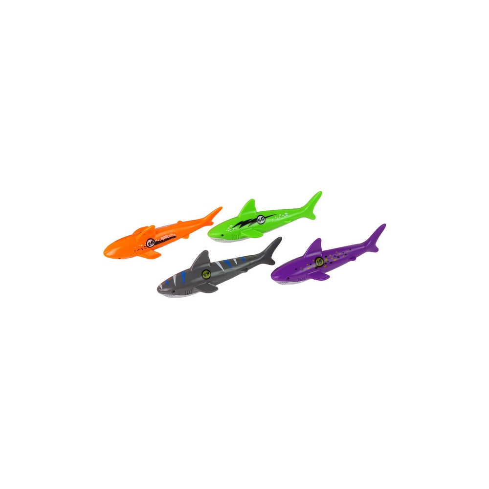 Fun in the Water Diving Toy Set