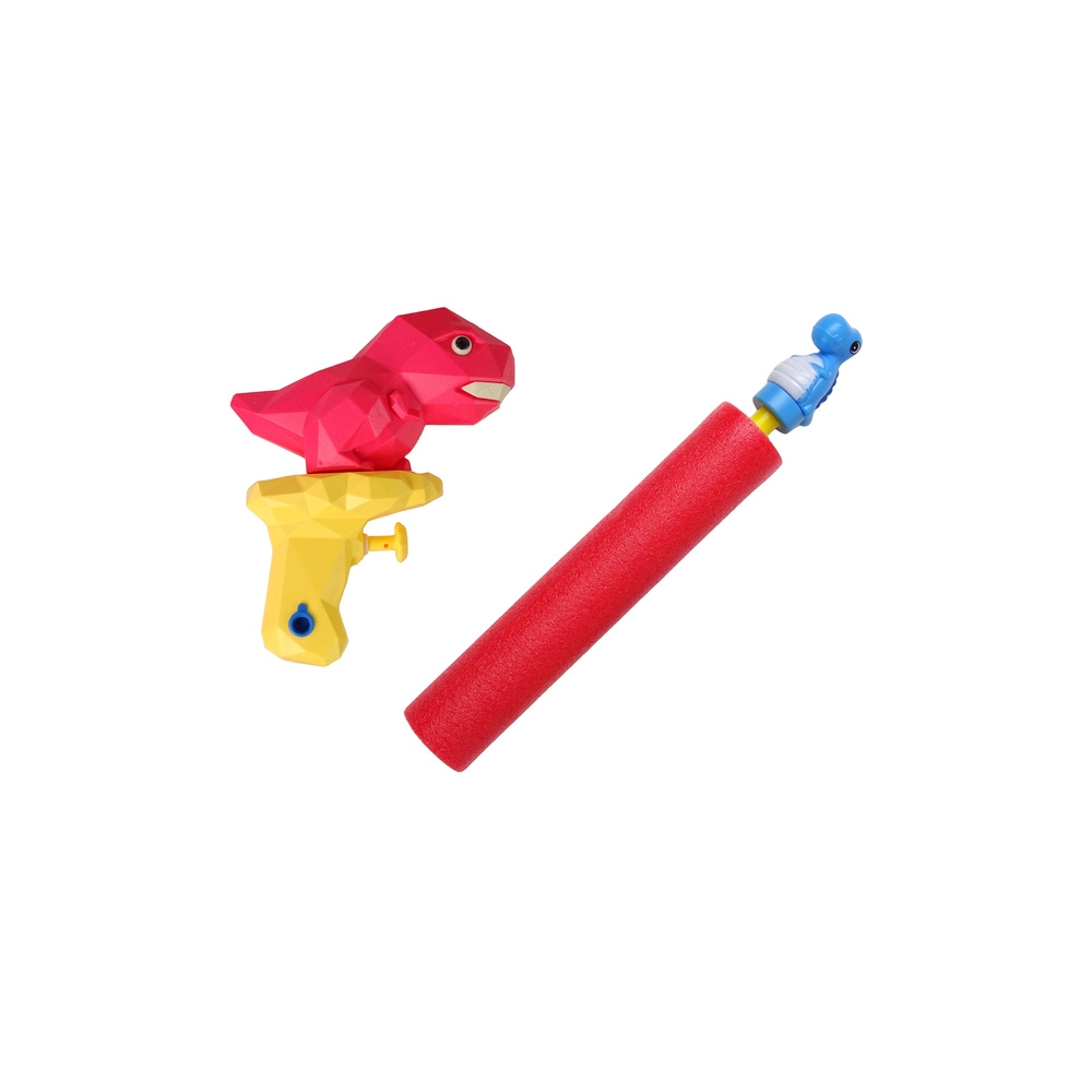 Nardymo žaislų rinkinys "Dinozauras