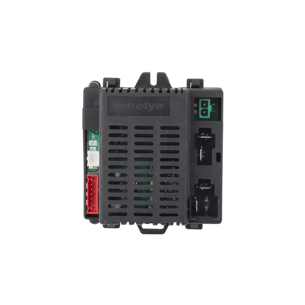 Valdymo blokas RX92 12V JJ2088 Mercedes EQG