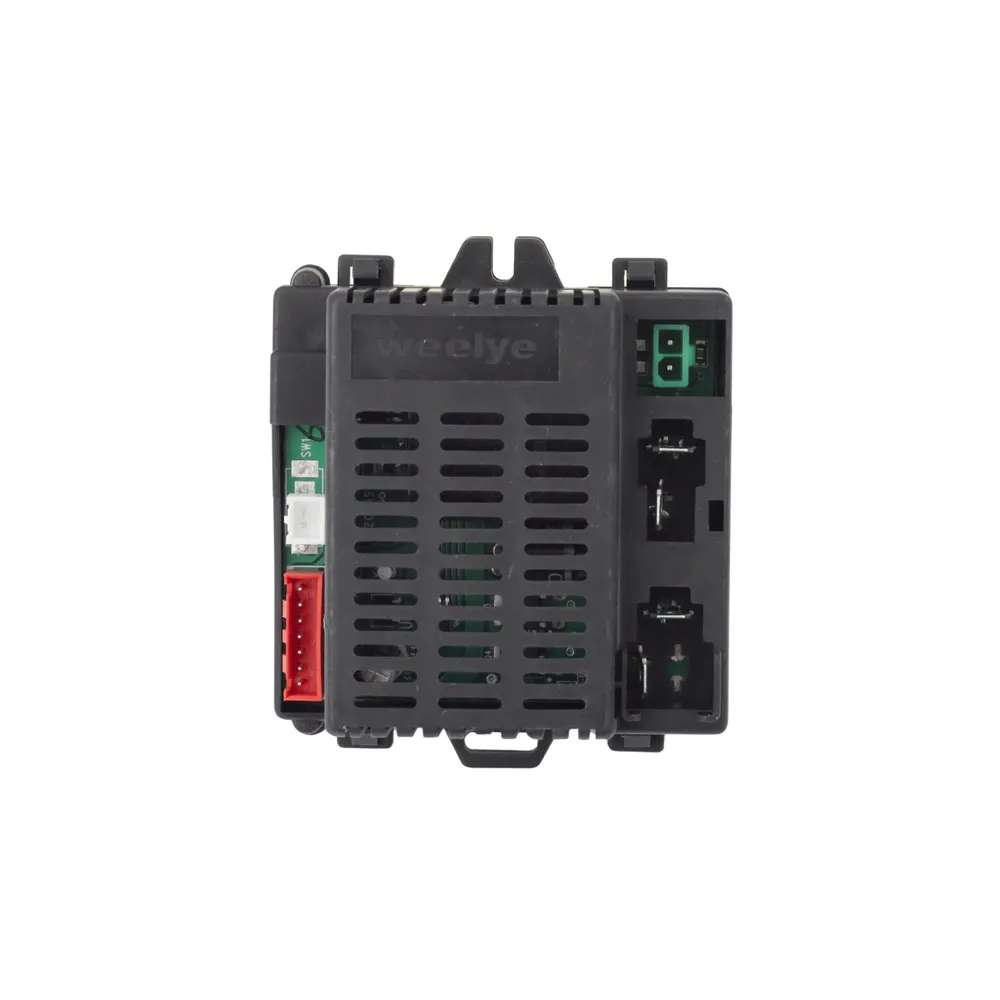 Valdymo blokas RX92 12V JJ2088 Mercedes EQG-Elektromobilių dalys, Valdymo moduliai-e-vaikas