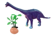 Set of 6 Dinosaur Figures and Accessories
