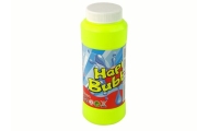 Butelis su burbuliuojančiu skysčiu 0,5 l
