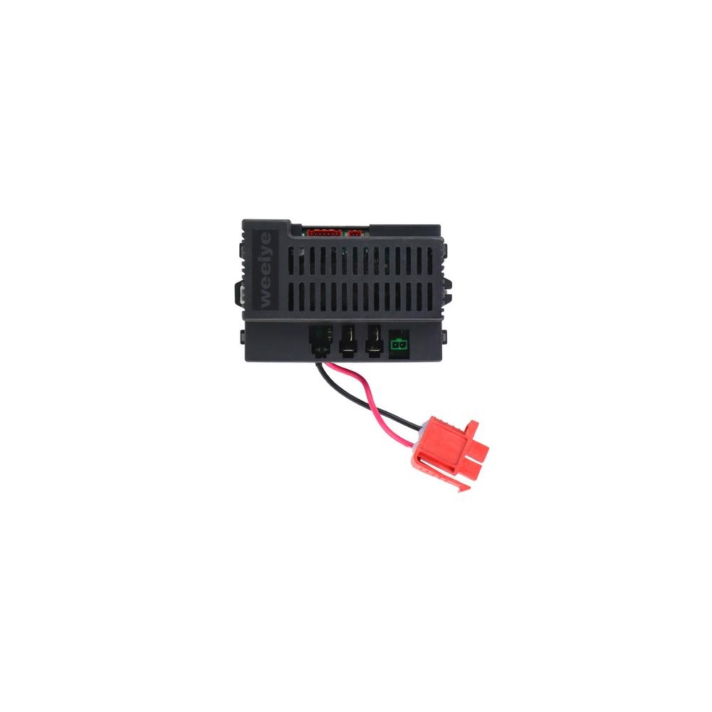 RX108 24V JS3168 valdymo blokas