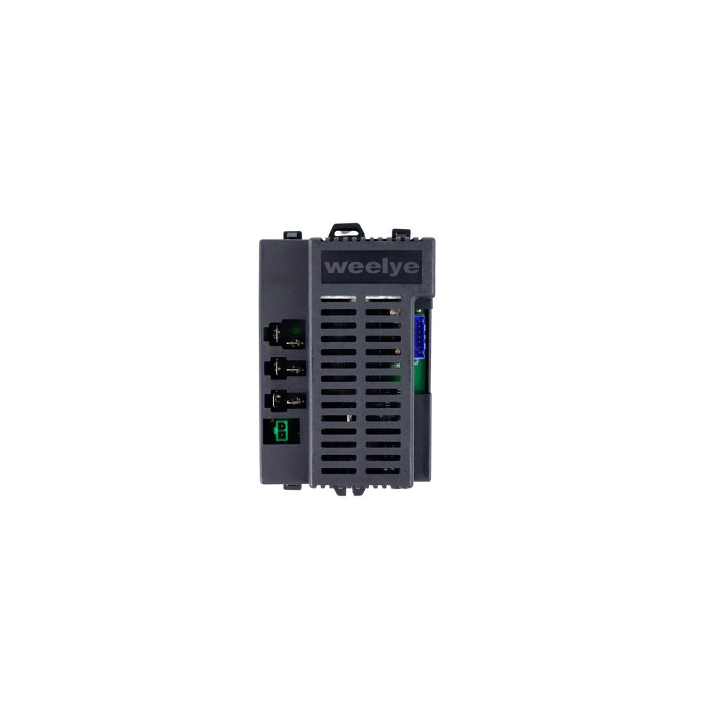 RX98-1 24V valdymo blokas A730-2