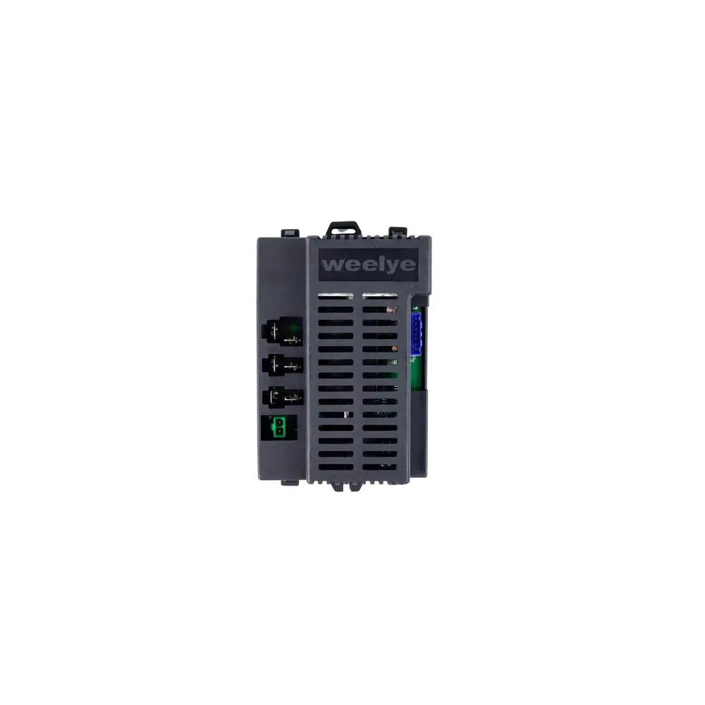 RX98-1 24V valdymo blokas A730-2-Elektromobilių dalys, Valdymo moduliai-e-vaikas
