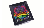 DIY Jewelry Making Kit Beads 3000 Pieces. Owl