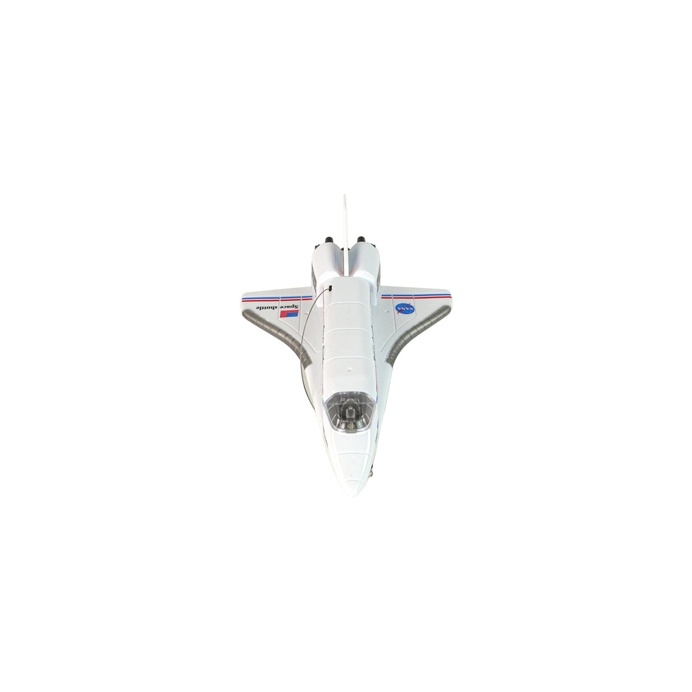 Nuotoliniu būdu valdomas "Jet White