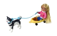 Anlily Children's Doll Skates Winter Sports