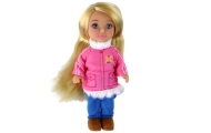 Anlily Children's Doll Skates Winter Sports