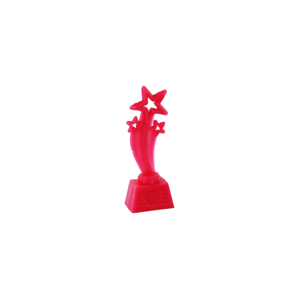 Vaikiška lėlė Anlily Balerina Dancer Statuette Bun Pink Dress