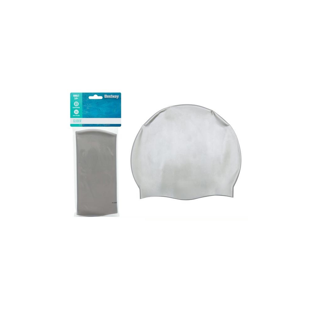 Swimming cap silicone  Bestway 26006
