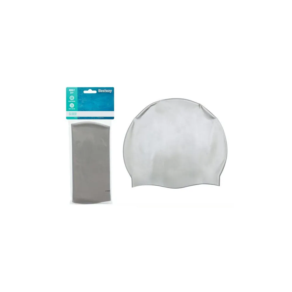 Swimming cap silicone Bestway 26006