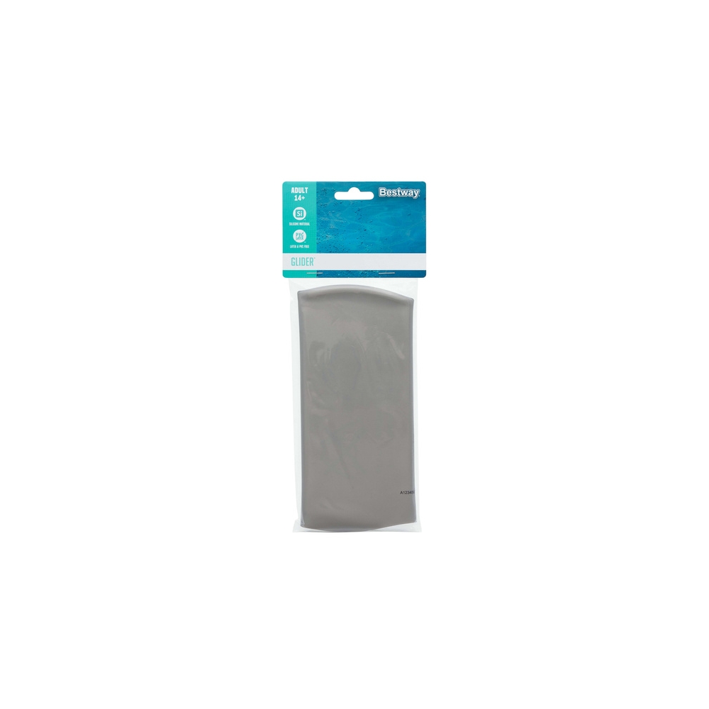 Swimming cap silicone  Bestway 26006