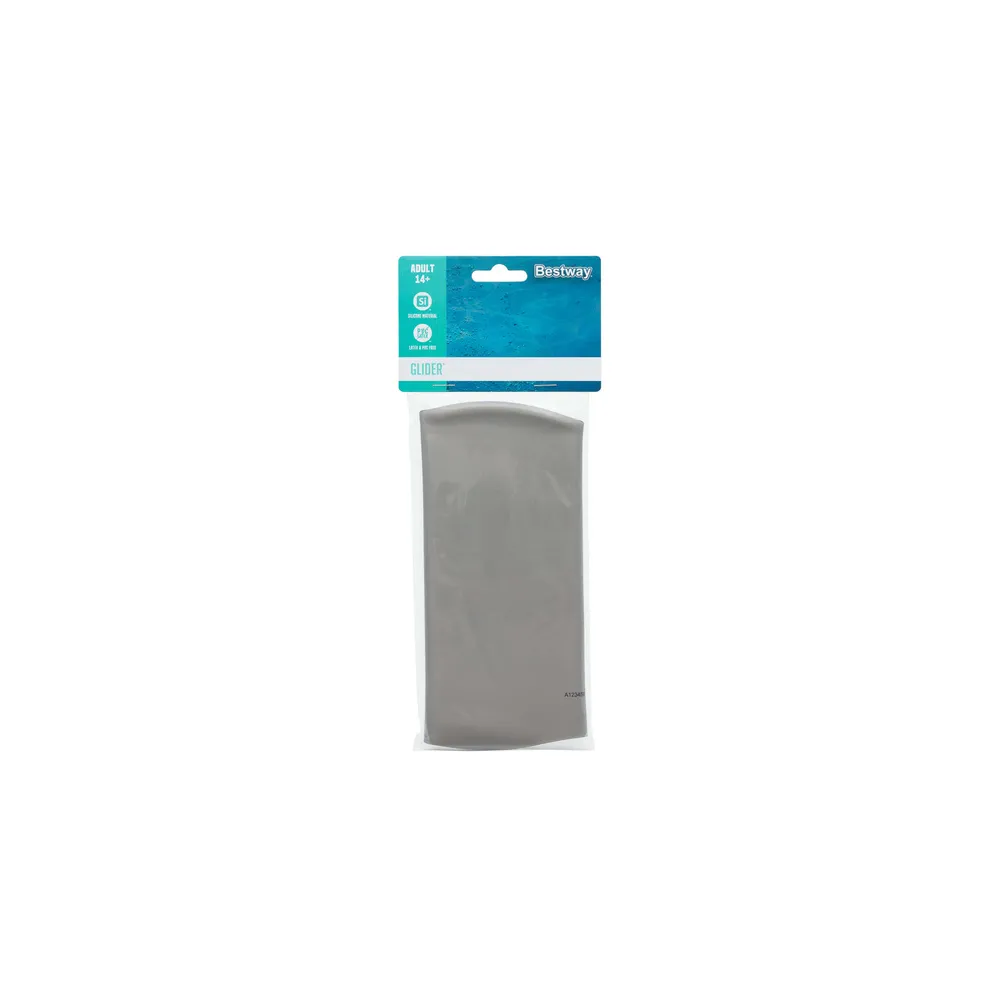 Swimming cap silicone Bestway 26006