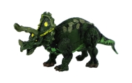 Dinosaur Figurine Egg 3 Colors 9 cm