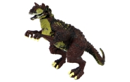 Kiaušinio dinozauro figūrėlė 3 spalvos 9 cm