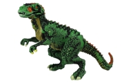 Dinosaur Figurine Egg 3 Colors 9cm