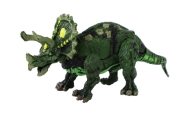 Dinosaur Figurine Egg 3 Colors 9cm